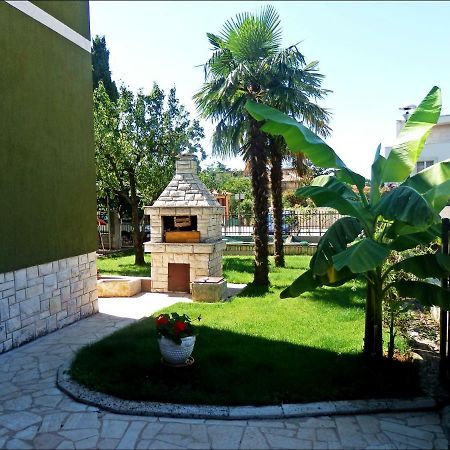 Appartement App Veselica à Umag Extérieur photo