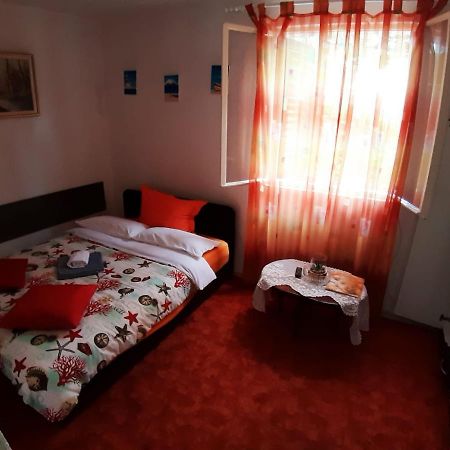 Appartement App Veselica à Umag Extérieur photo