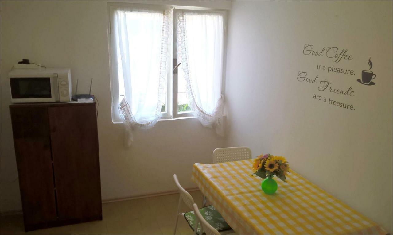 Appartement App Veselica à Umag Extérieur photo