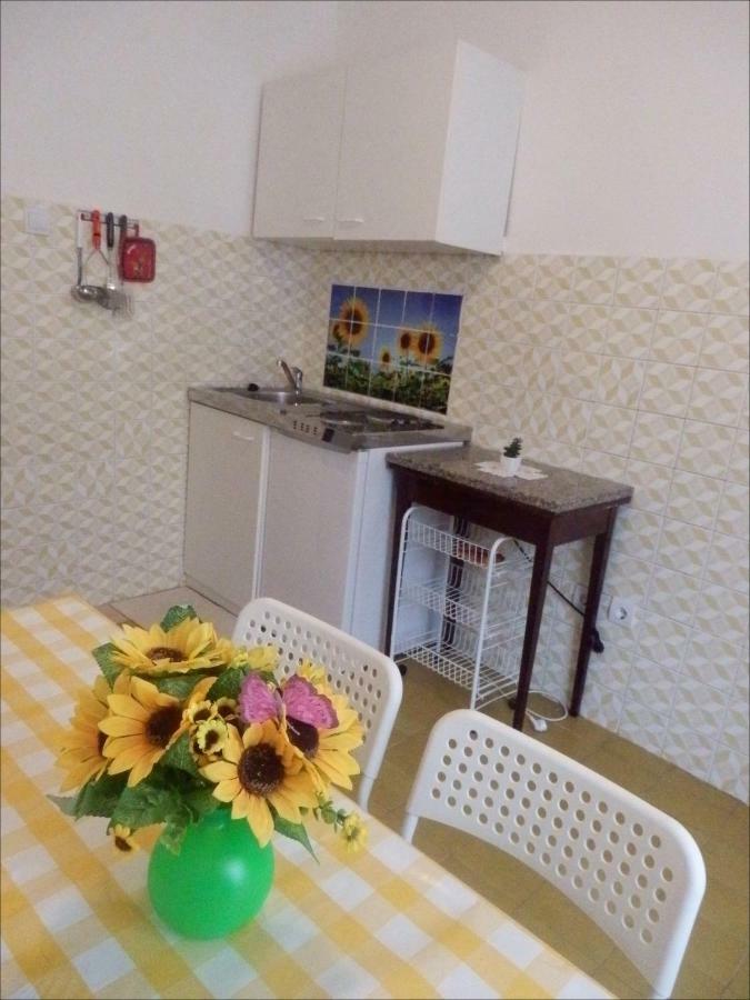 Appartement App Veselica à Umag Extérieur photo