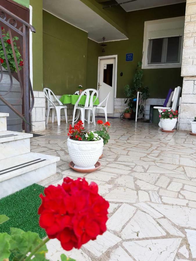 Appartement App Veselica à Umag Extérieur photo